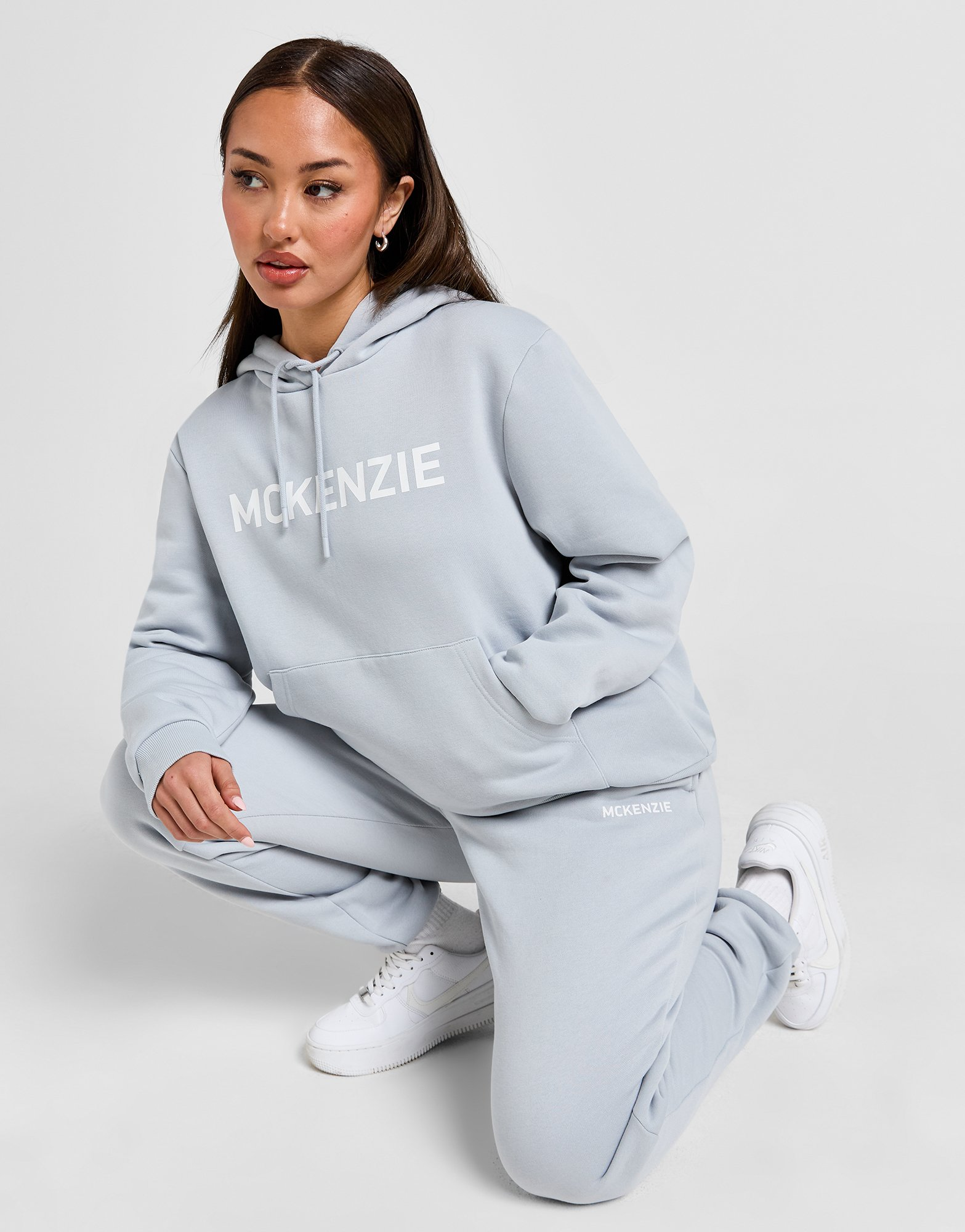 McKenzie Pantalon de jogging Luna Femme