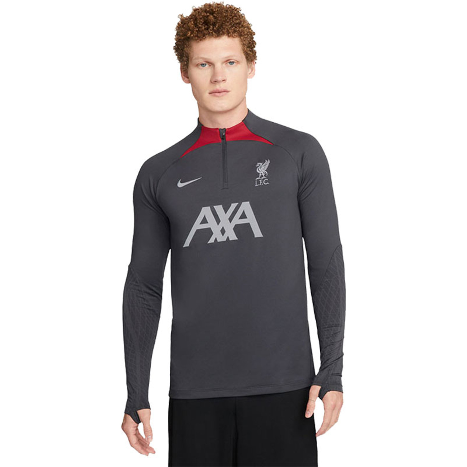 Nike Liverpool Strike Trainingspak