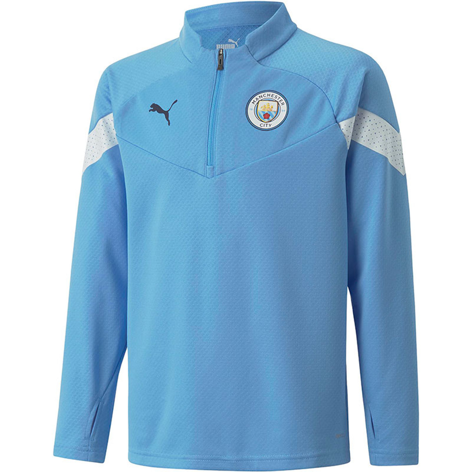 Puma Manchester City Trainingspak Kids
