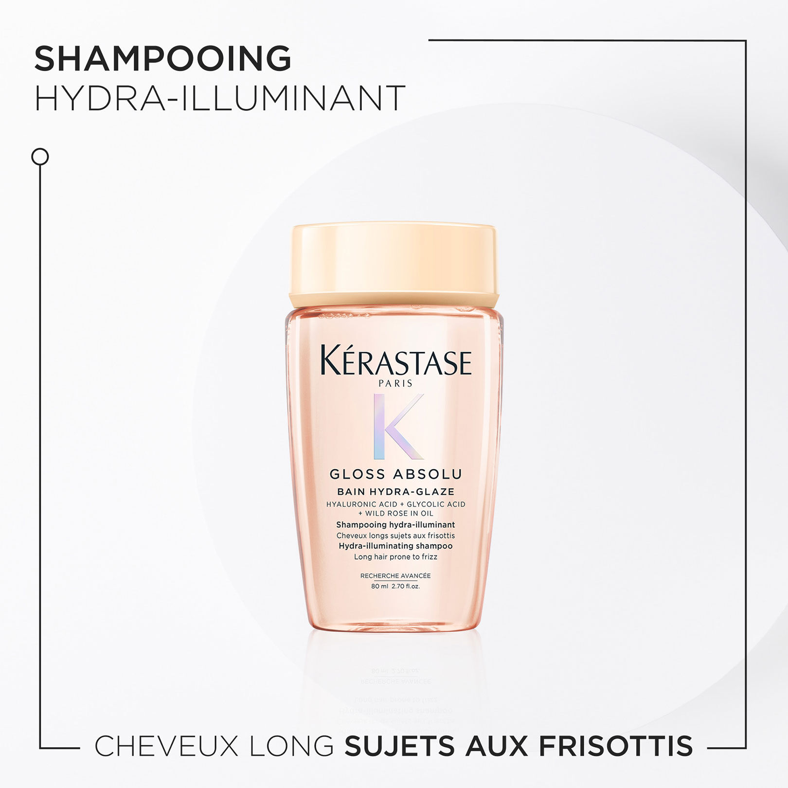 Coffret découverte Gloss Absolu