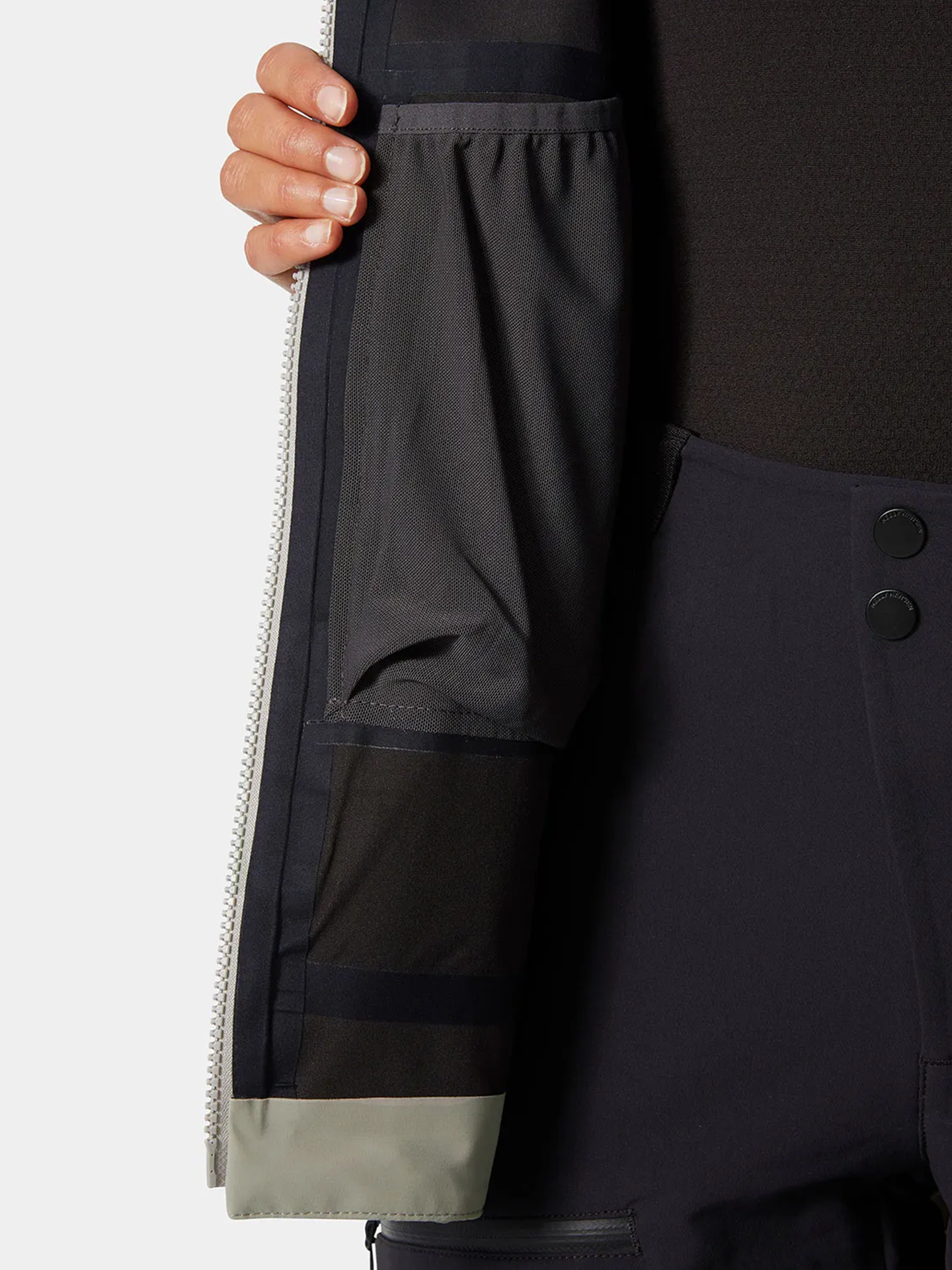 Verglas Backcountry Jacket