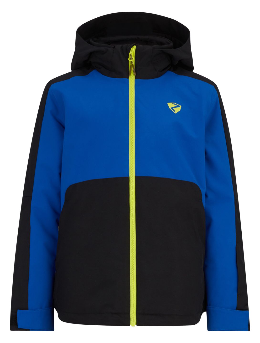 Aluck Junior ski-jas kinderen