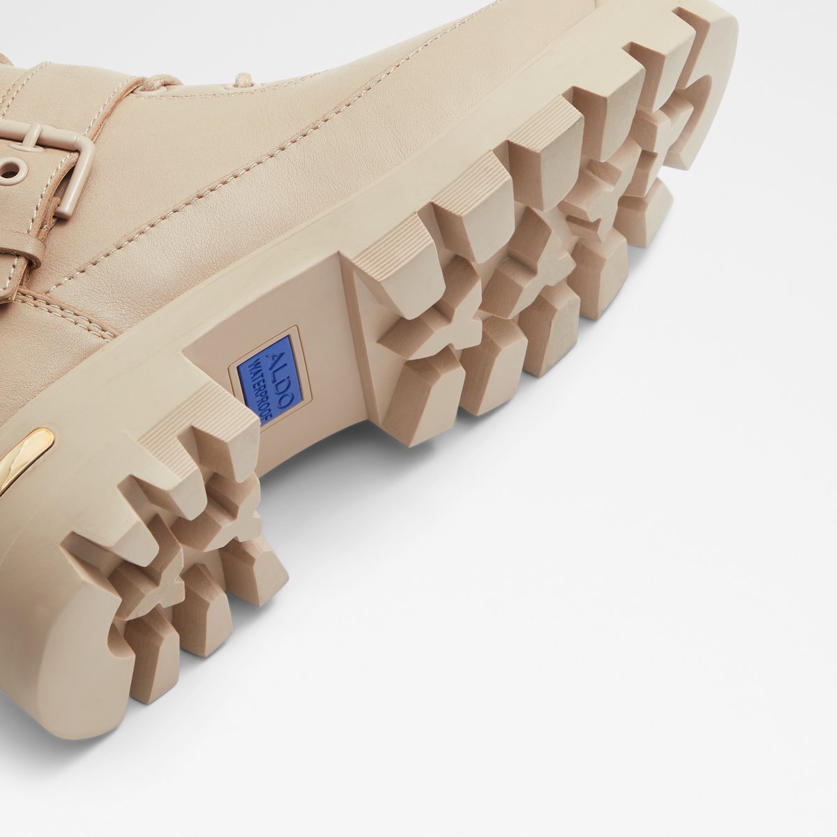 Alpa Beige Women Winter boots