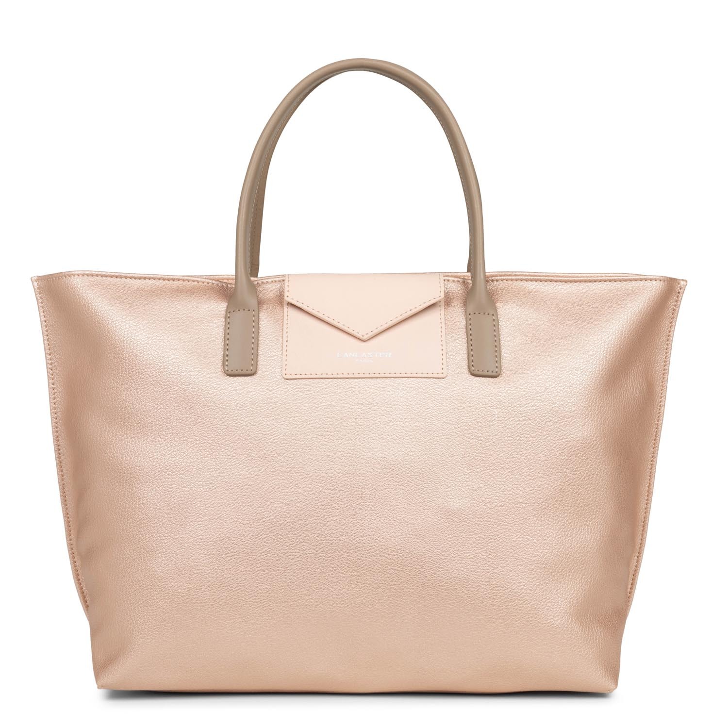Maya-Grand sac cabas main