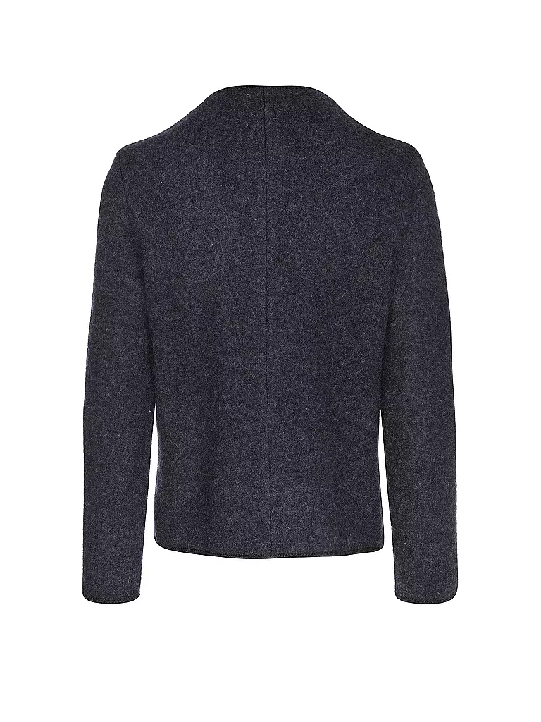STAPF Jacke - Walker BRUNHARD  blau