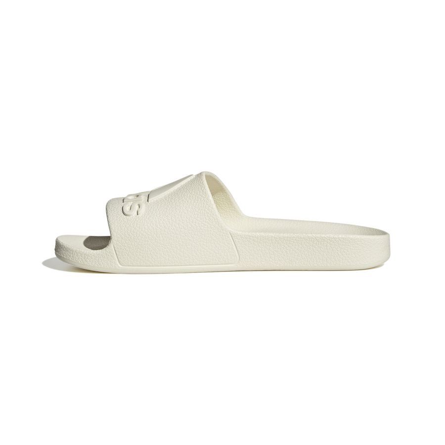 adidas adilette Aqua Claquettes - Blanc