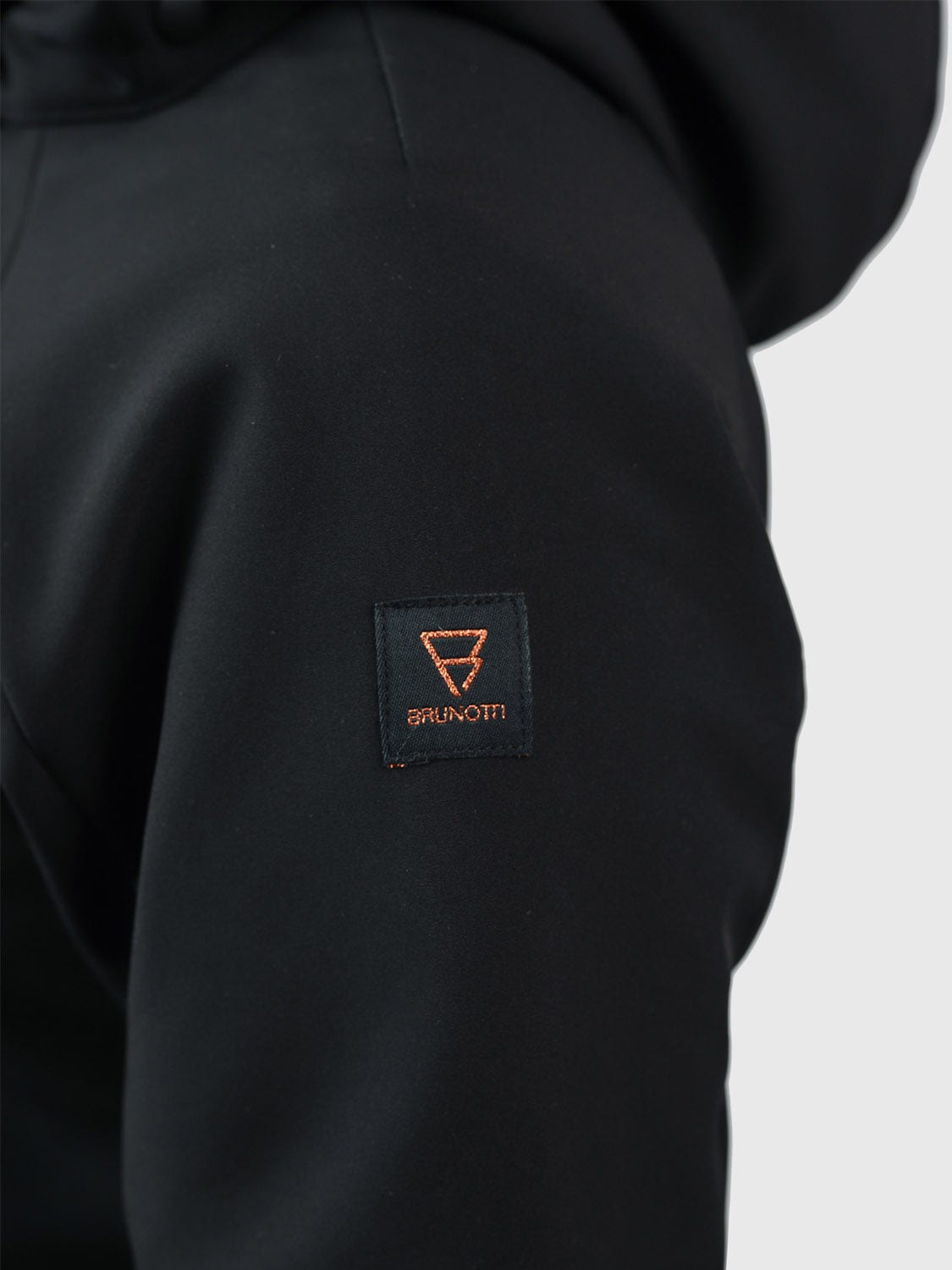 Brunotti  Ariasy Softshell Jacket