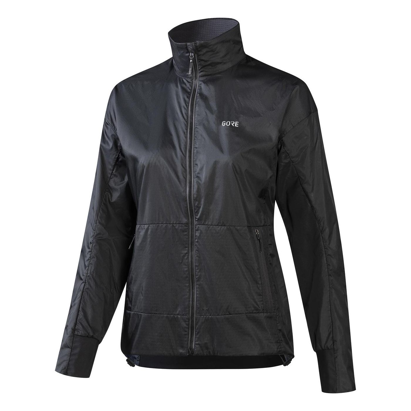 gore w drive jacket 576 100845 black