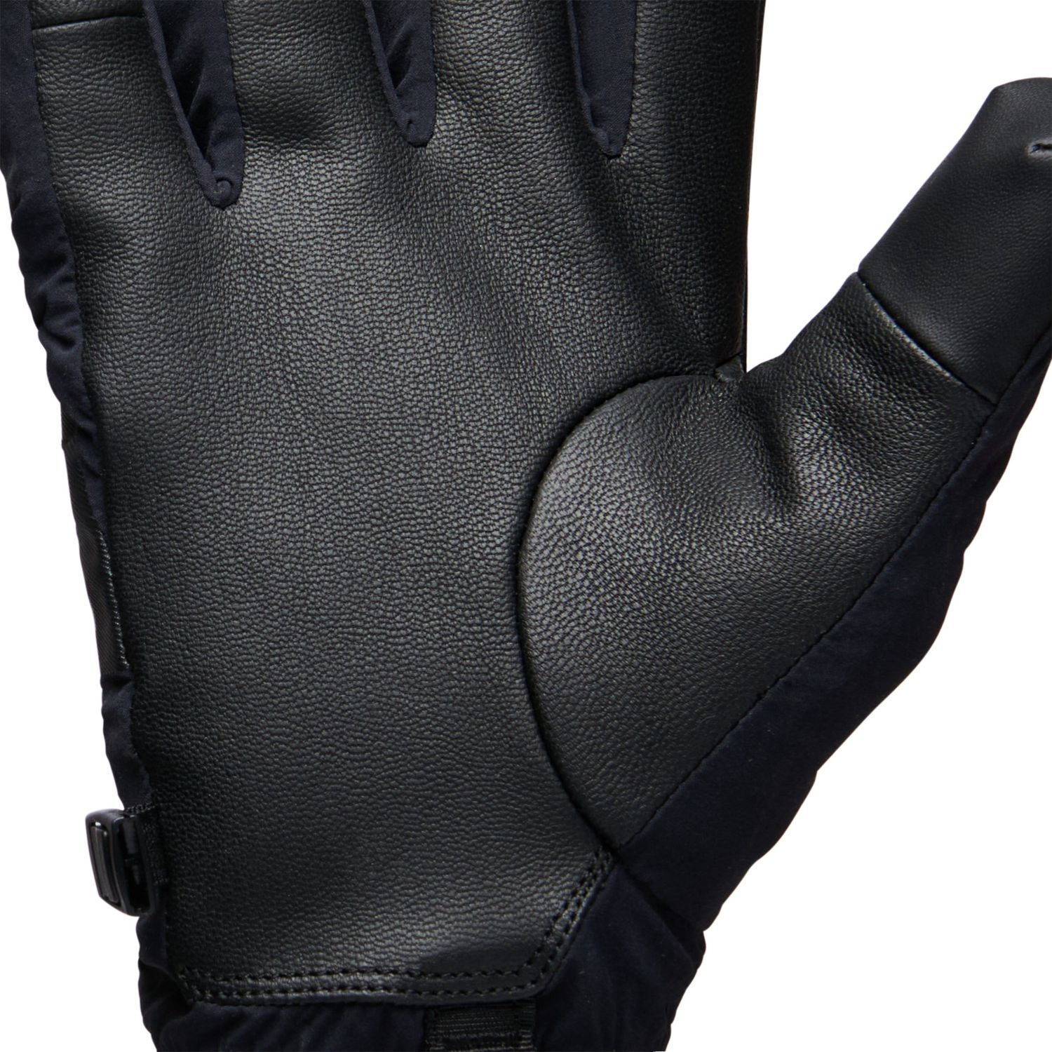 Black DiamondALPINE SOFTSHELL GLOVES