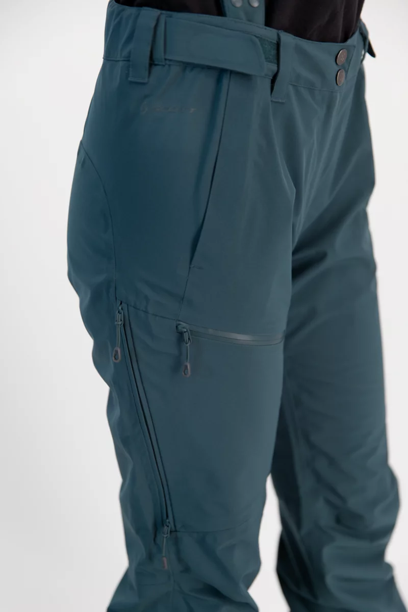 SCOTT Explorair 3L Damen Skihose