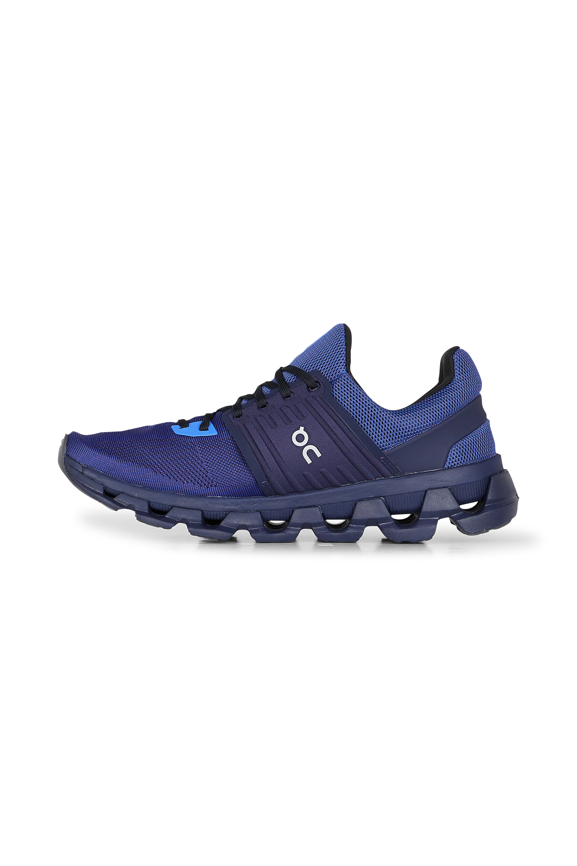 ON Basket Cloudswift 3 AD Bleu