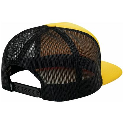 Casquette Thor SHADOW - Jaune