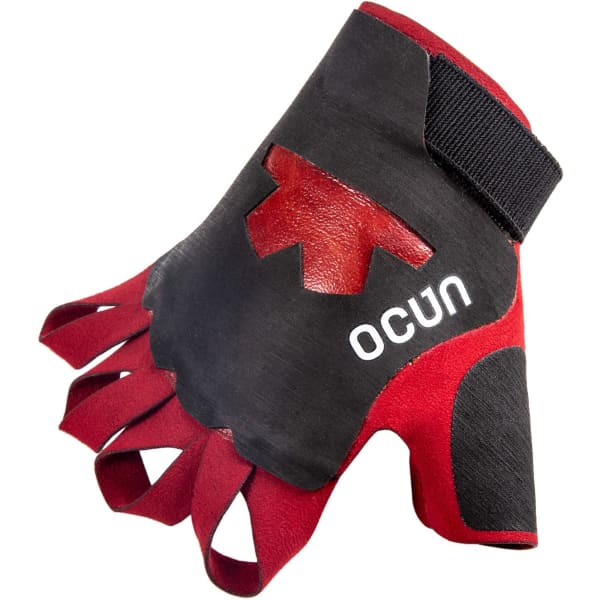 Gants via ferrata OCUN CRACK GLOVES PRO