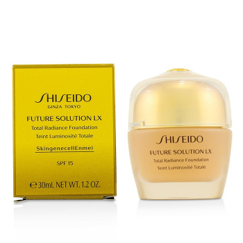 Shiseido Shiseido Future Solution LX Total Radiance Foundation SPF15
