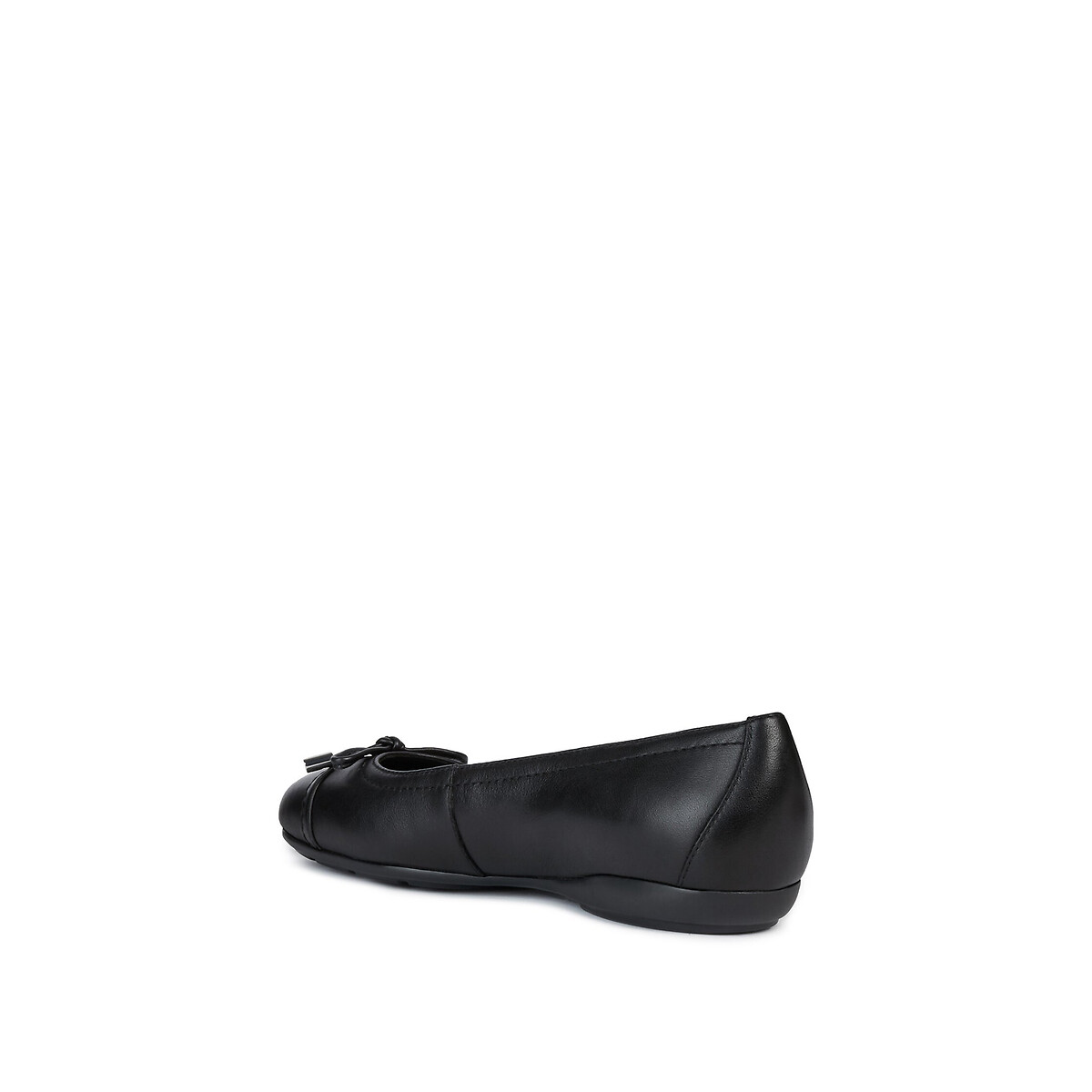 GEOX<br>Bailarinas de couro Annytah