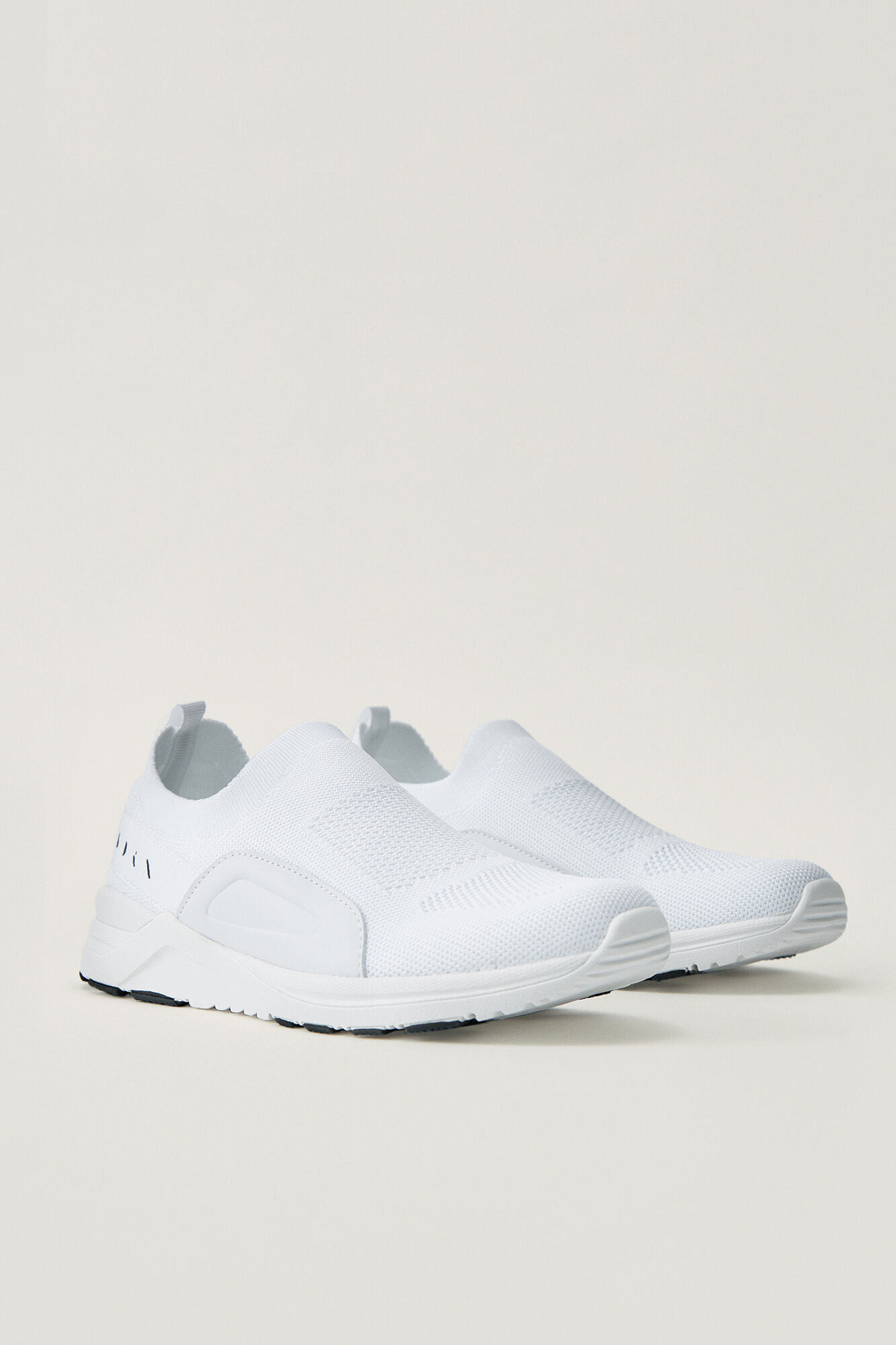 Sapatos brancos - branco