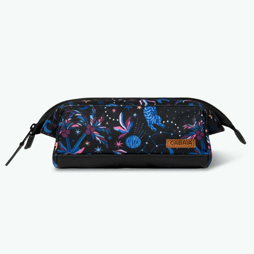 Trousse école Saturn noir