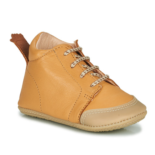 Easy Peasy - IGO B - Marron