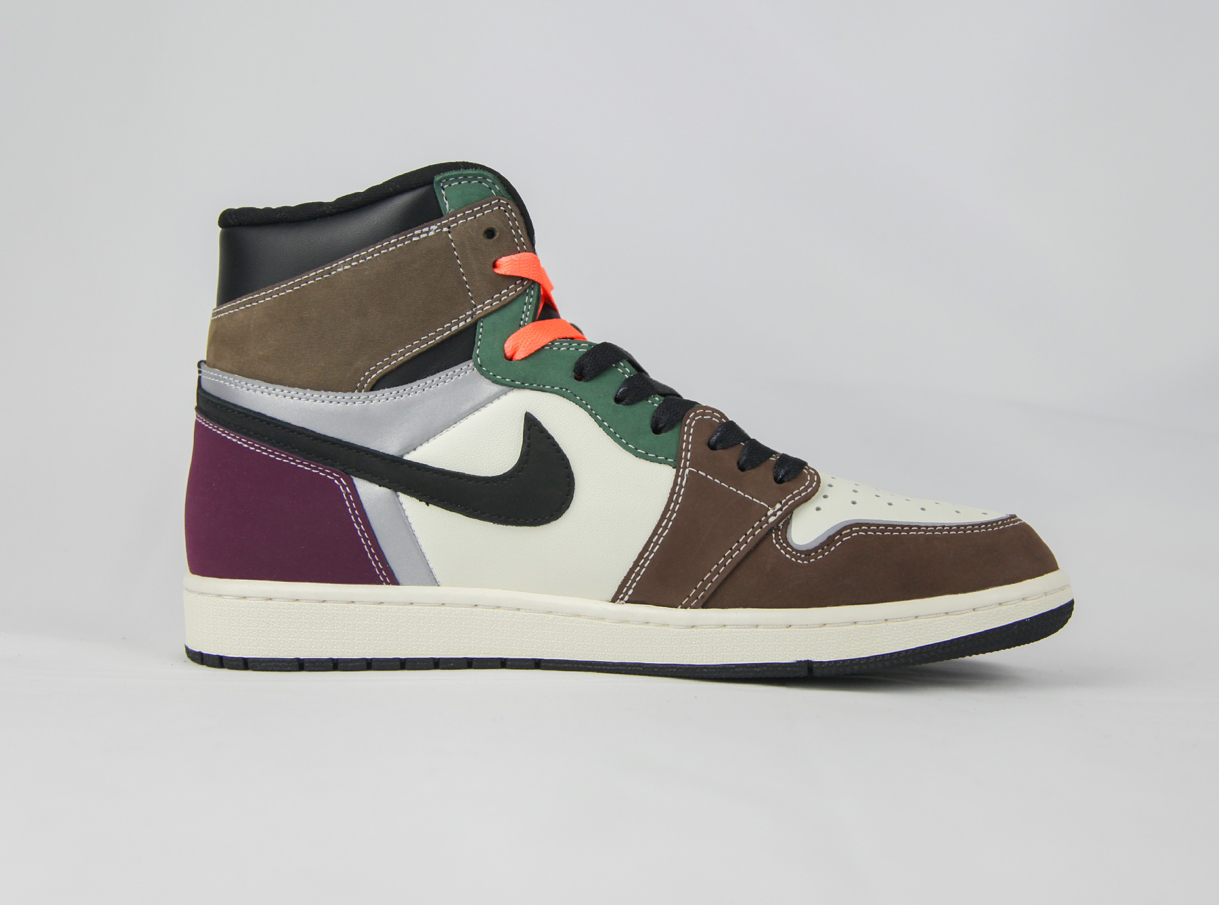 Jordan 1 Retro High OG Hand Crafted
