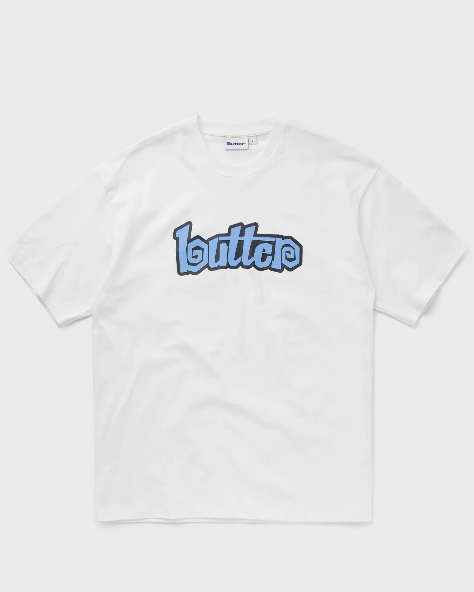 Butter Goods Swirl Tee