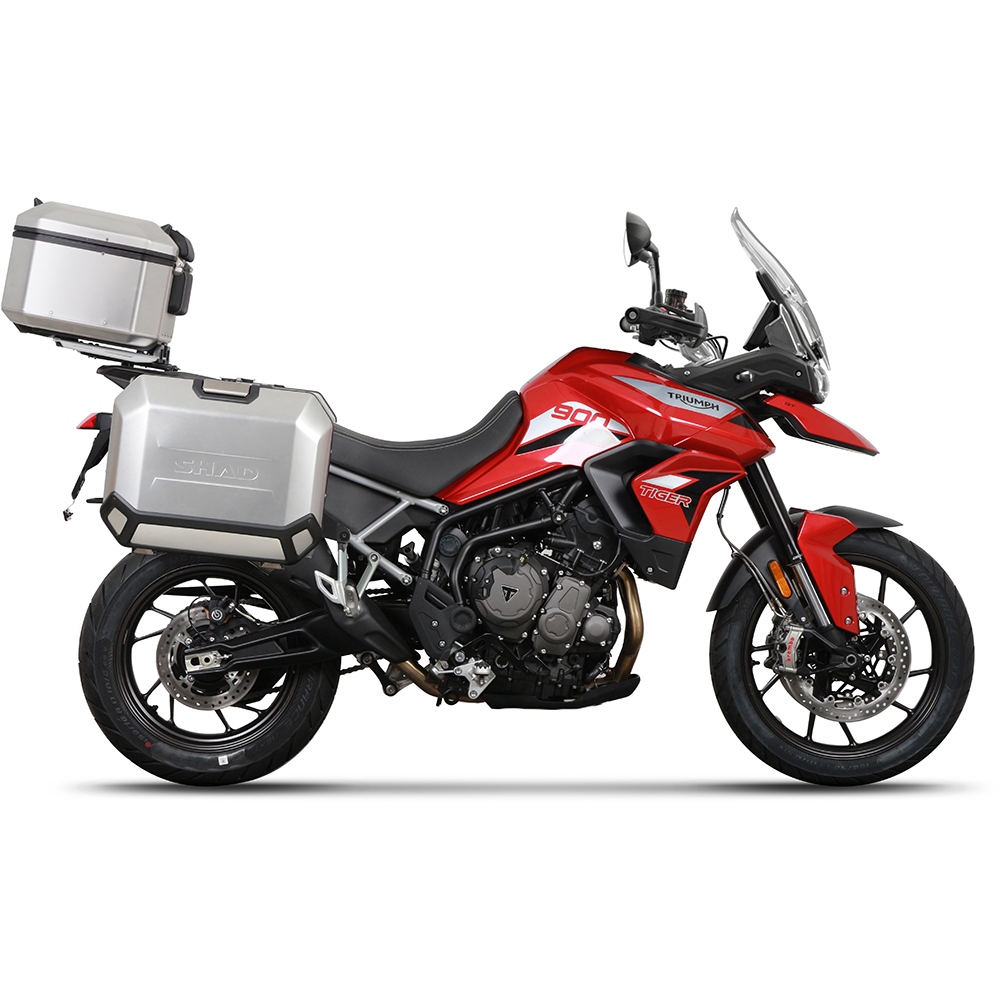 Shad - Support Fixation 4P System Triumph Tiger 850 Sport T0TG904P