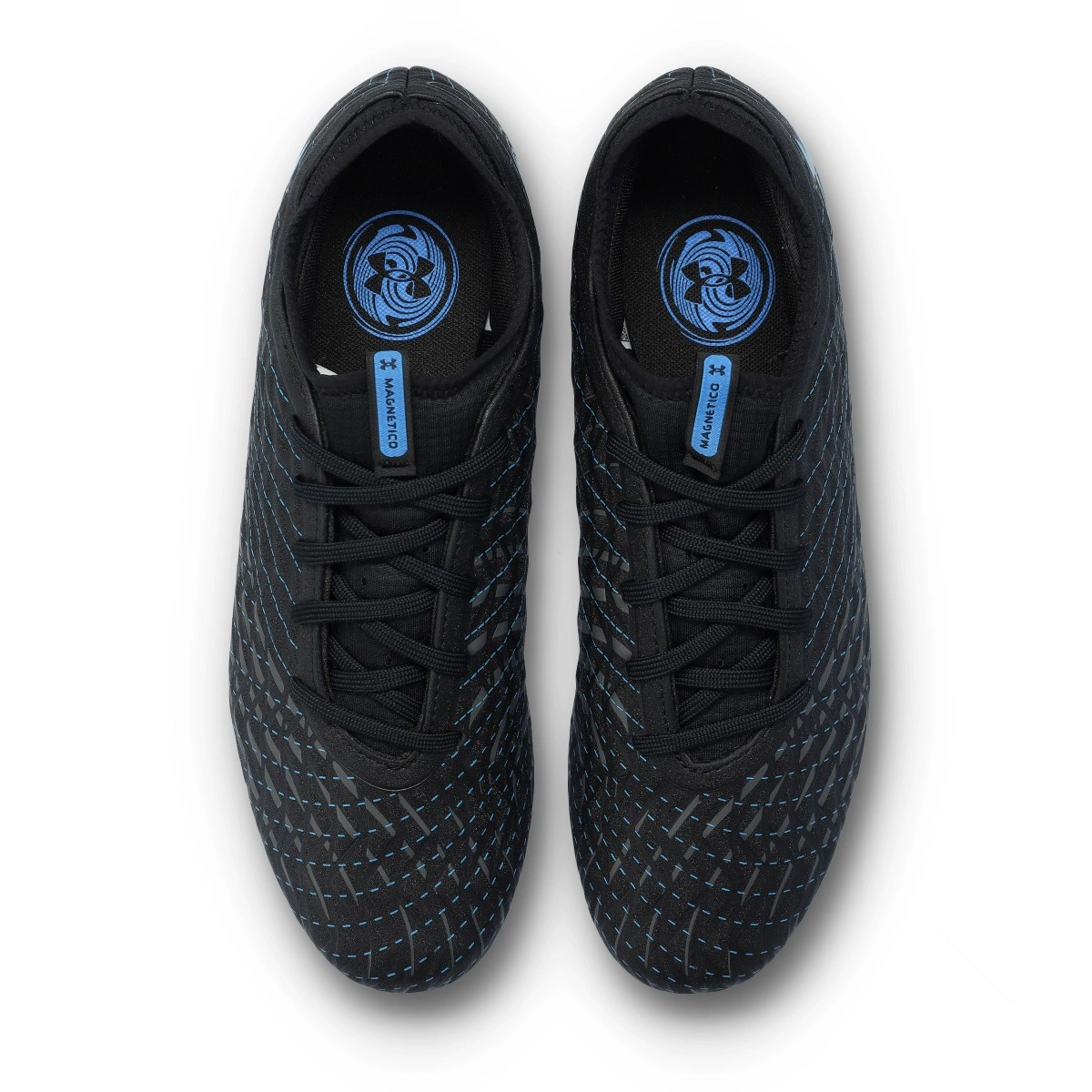 Chuteira Under Armour Magnetico Select 5 FG