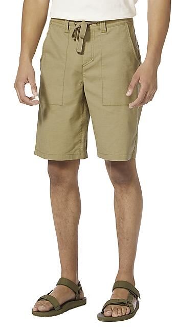 ROYAL ROBBINS - BERMUDA HEMPLINE M