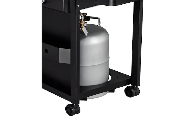 Enders® Gasgrill »Amaro«