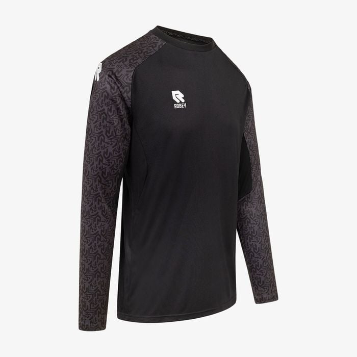 Robey Patron LS Keepersshirt Heren