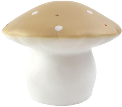 Egmont Toys Sopplampe Medium, Mokka