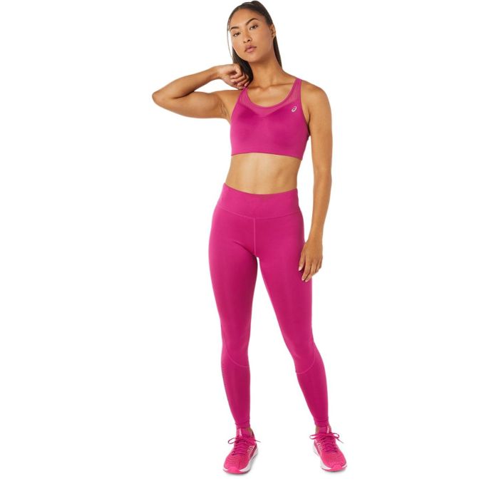 Asics Dame BH Accelerate Bra Pink