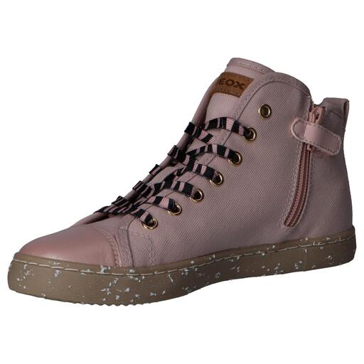 Tênis esportivo Geox J Kilwi J02d5f 000zb