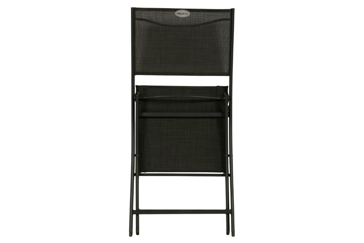 CHAISE MODULA ANTHRACITE GRAPHITE