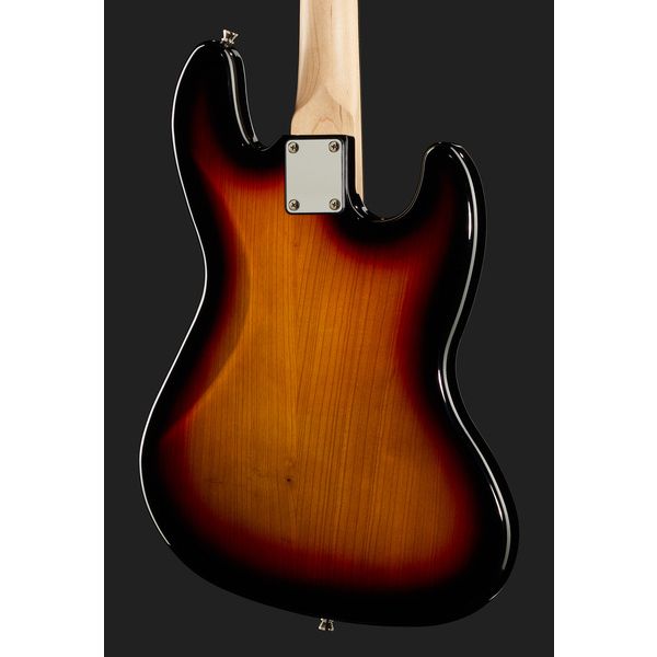 Harley Benton JB-20 SB LH Bundle