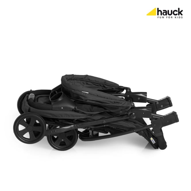 Hauck - 3-Rad Buggy Citi Neo II - Stone