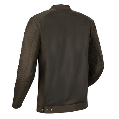 Blouson Segura DIKINSON - Marron