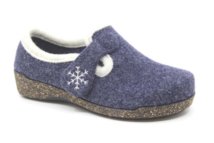 Fischer 205620 blauw