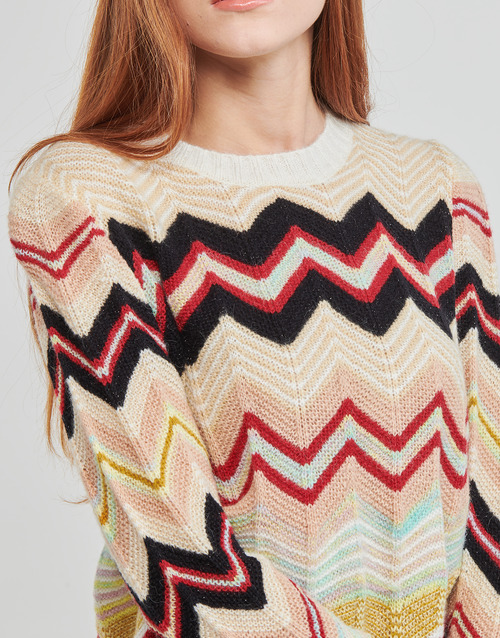 Derhy - JENIFER PULL - Beige