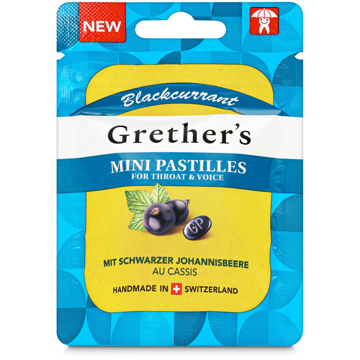 Grether's Mini Cassis