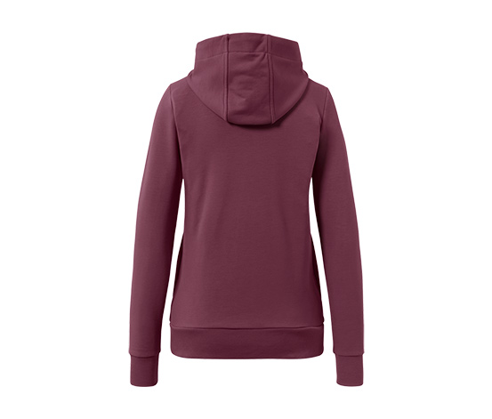Sweatjacke