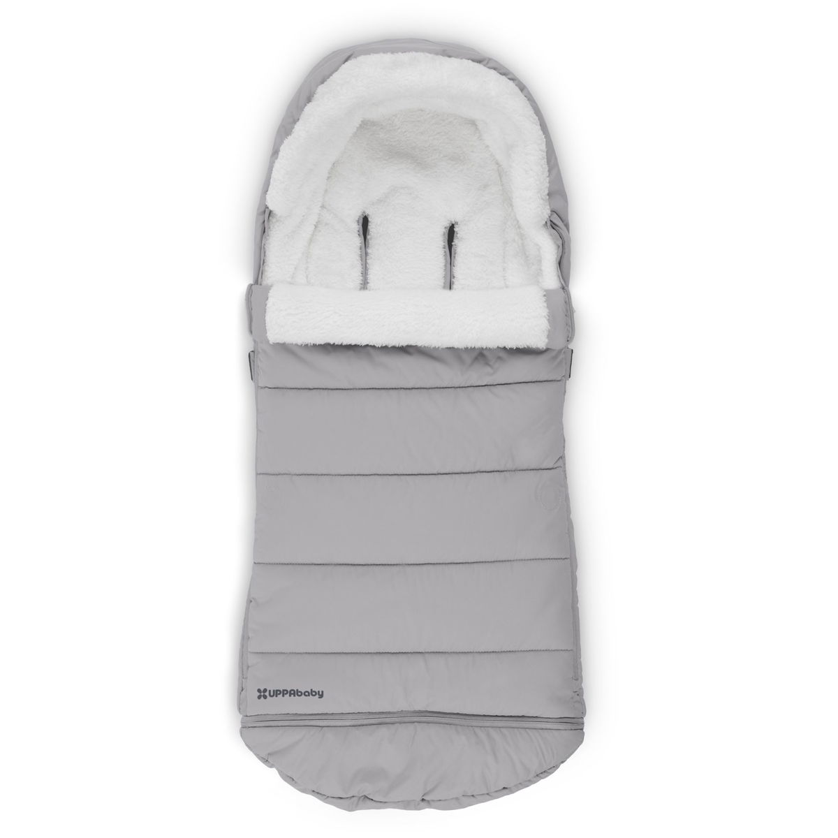 UPPAbabyUPPAbaby   Fusssack Cozy Ganoosh Stella