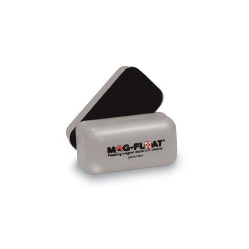 Limpador magnético de algas Mag Float para aquários