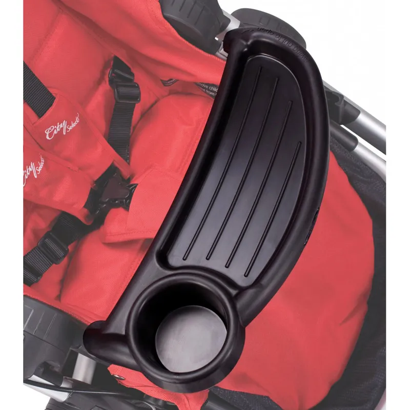 Baby Jogger Cabaret Simple Pour Poussette City Select  City Select2