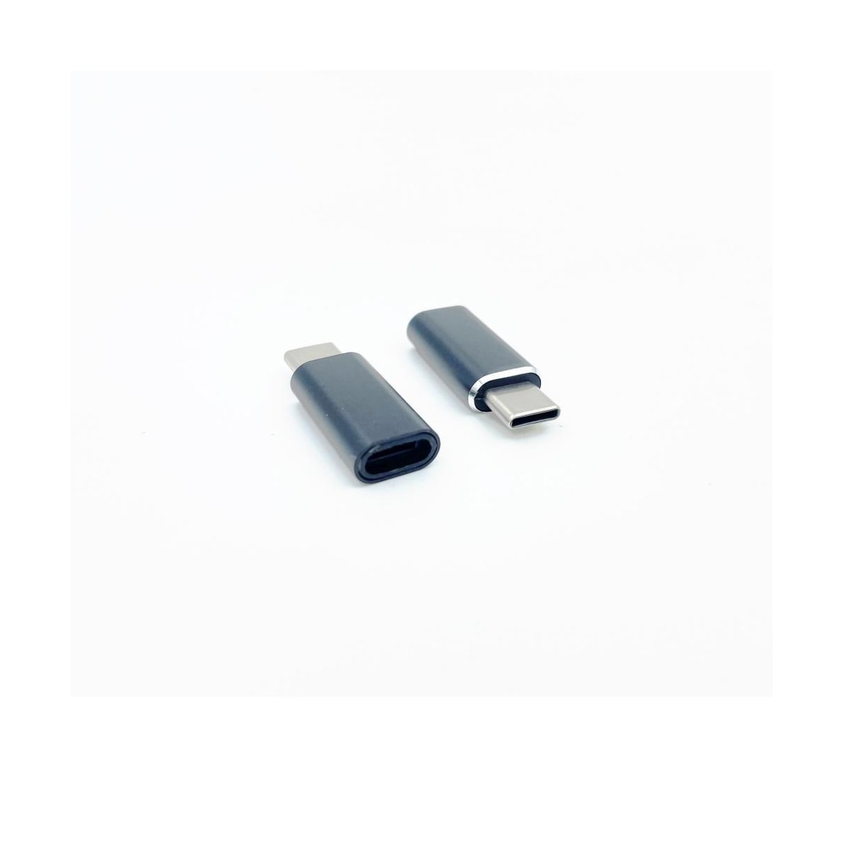 Maxlife Lightning til USB-C-adapter