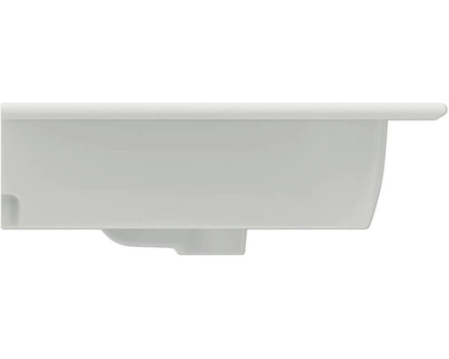 Badkamermeubelset Ideal Standard i.life A BxHxD 64 x 64,5 x 46 cm, frontkleur wit mat met wastafel keramiek wit K8742DU