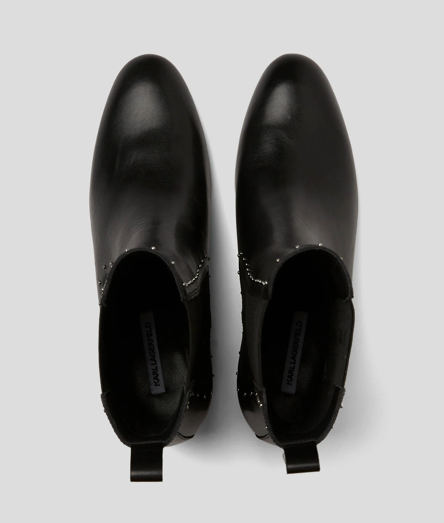 BOTTINES CLOUTÉES BONNIE CHELSEA