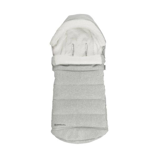 UPPAbaby Vista V2\/CRUZ V2 Voetenzak Cozy Ganoosh