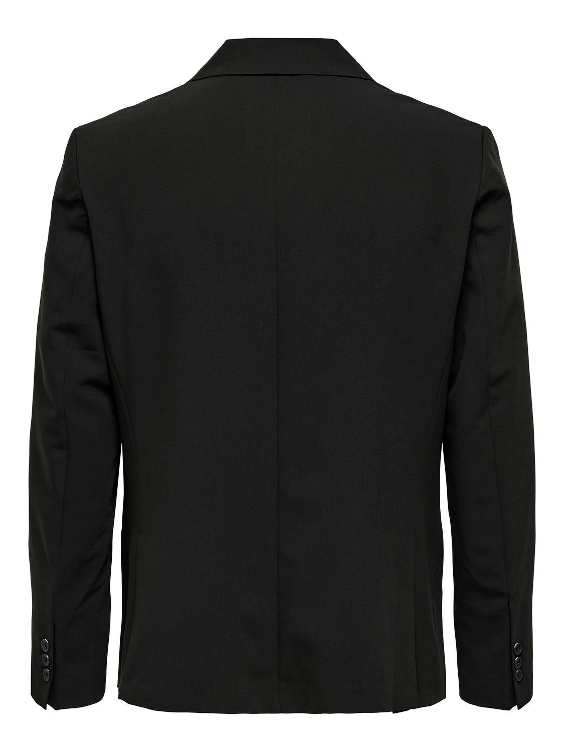 ONSEVE Blazer Black
