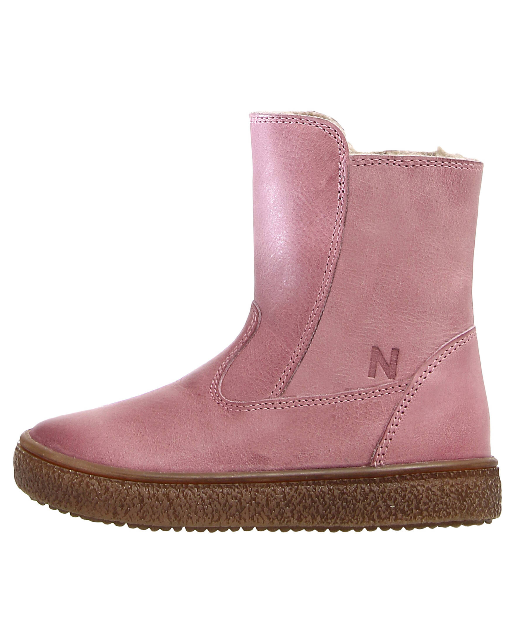 Naturino| Kinder Stiefeletten TUNDERIE