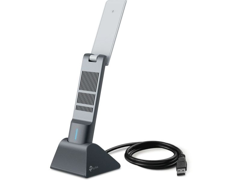 TP-Link WLAN-AX USB-Adapter Archer TX50UH AX3000 Drahtloser USB-Adapter mit hoher Verstärkung